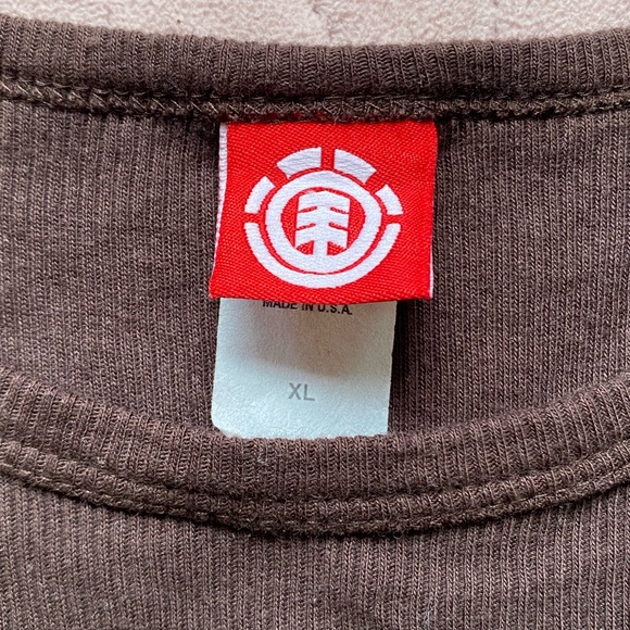 Brown element tank - Picture 2 of 4